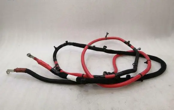 Chevrolet Corvette Other wiring loom 23487607