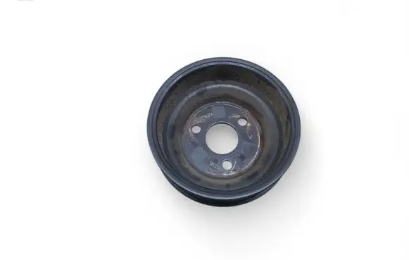 BMW 5 GT F07 Power steering pump pulley 7580770