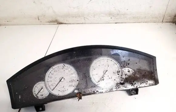 Chrysler 300 - 300C Speedometer (instrument cluster) p56044943ai