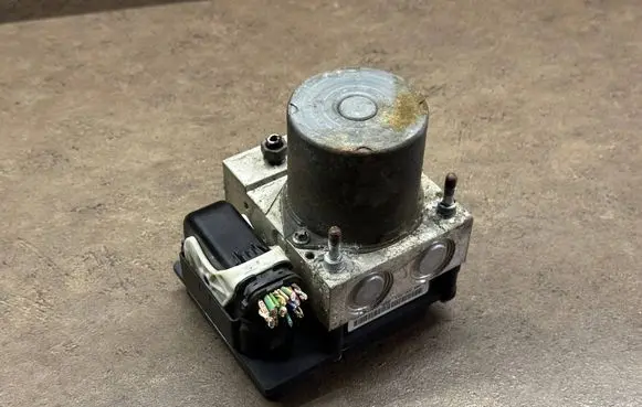 Citroen Berlingo ABS Pump 0265951953 9800531880