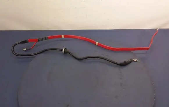 Audi A8 S8 D4 4H Other wiring loom 4H0971225A