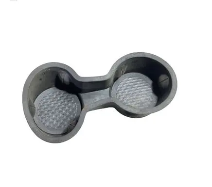 Dodge RAM Cup holder pad/mat 5ZK54TRMAA 3817766 61868AH