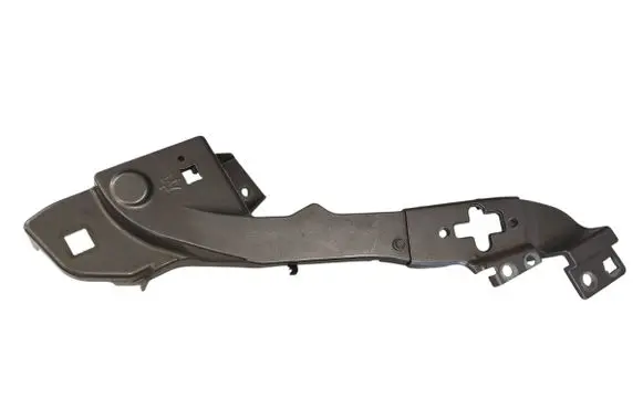 Maserati Ghibli Top upper radiator support slam panel 670004419 24705