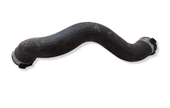 Mercedes-Benz A W176 Intercooler hose/pipe A2465281182