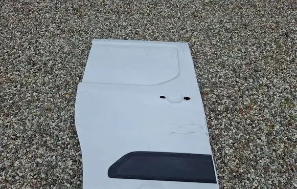 Citroen Berlingo Side sliding door 