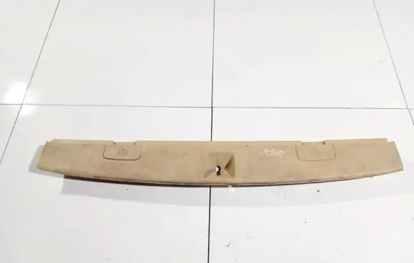 Subaru B9 Tribeca Other trunk/boot trim element