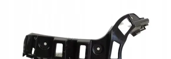 Volkswagen Up Rear bumper mounting bracket 1S6807394D
