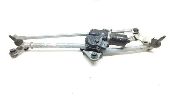Audi TT TTS RS Mk3 8S Front wiper linkage and motor 8S1955023B A1720425