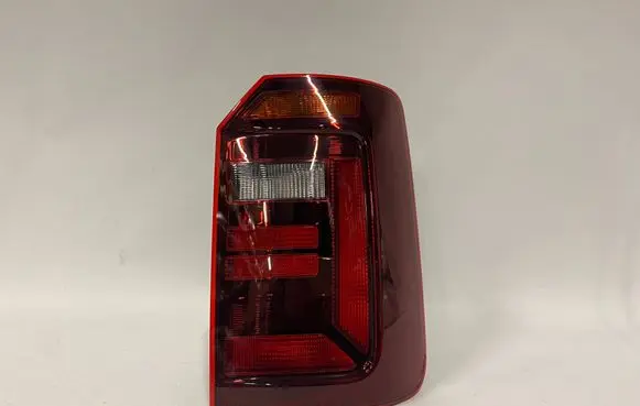 Volkswagen Caddy Rear/tail lights 2K1.945.096AA 211013979 200020097