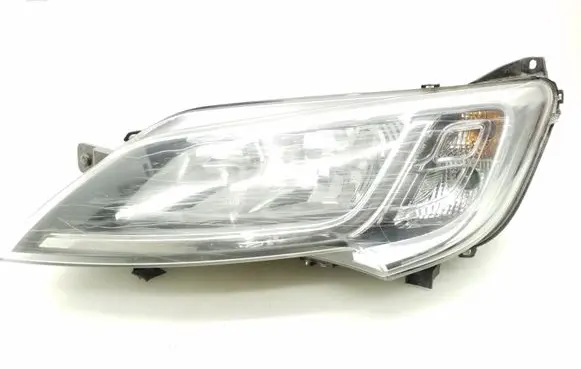 Fiat Ducato Headlight/headlamp 1374296080