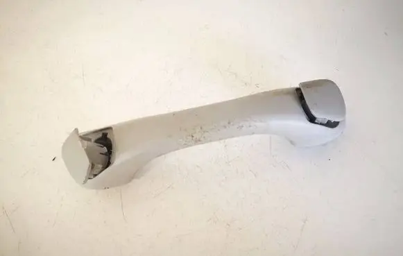 Volvo V70 Front interior roof grab handle 13550