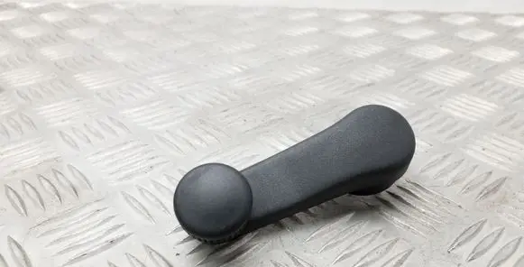 Skoda Octavia Mk3 (5E) Rear door window winding handle 1H0837581D