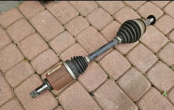 Opel Insignia B Front driveshaft 84675878