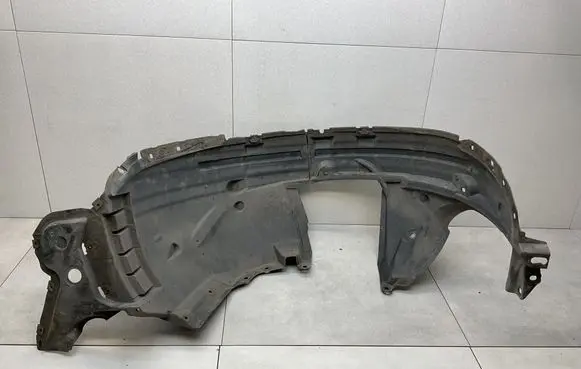 Nissan X-Trail T32 Front wheel arch liner splash guards 
