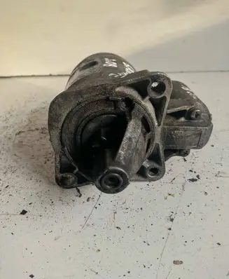 KIA Sportage Starter motor