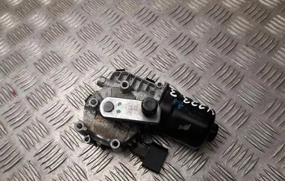 BMW 5 G60 Wiper motor 5A671A3