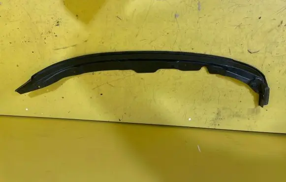 Citroen C3 Picasso Number Plate Surrounds Holder Frame 9681428780