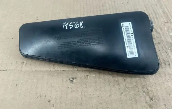 Citroen DS5 Seat airbag 9686364480