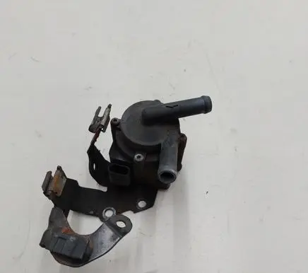Mini Cooper Roadster R59 Electric auxiliary coolant/water pump 763036880