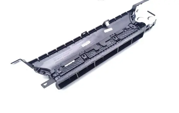 Tesla Model 3 Dashboard side air vent grill/cover trim 111161900B 2234148X T0535792
