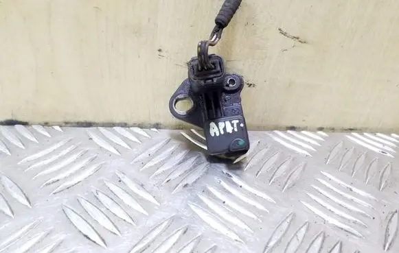 Mazda 3 I Crankshaft position sensor 9637466980