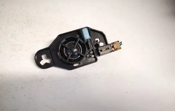 Nissan Almera Tino Front door speaker