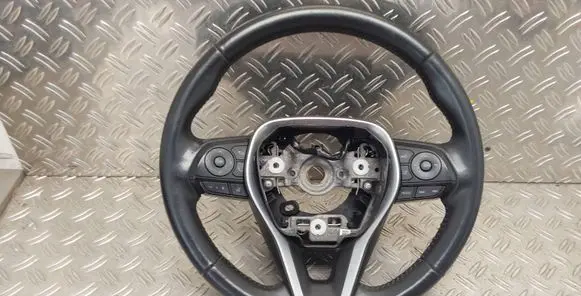 Toyota Corolla E210 E21 Steering wheel
