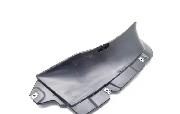 Front mudguard