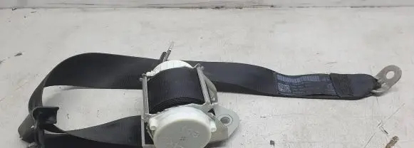 Volkswagen Eos Rear seatbelt 1Q0857805 34052222 909293