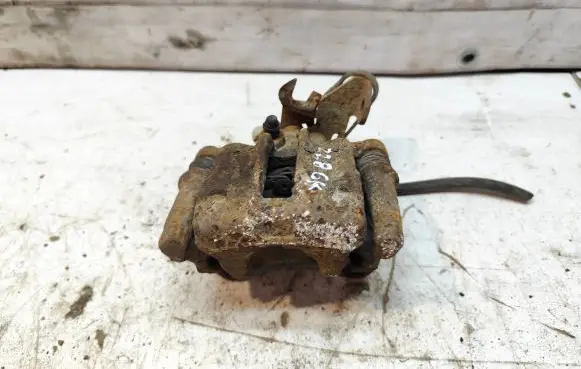 Audi A4 S4 B5 8D Rear brake caliper