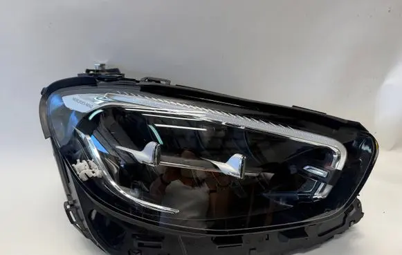 Headlight/headlamp