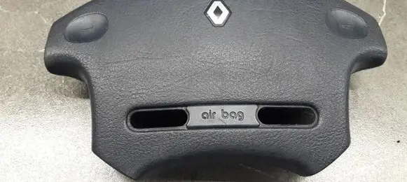 Renault Espace II Steering wheel airbag 7700875774