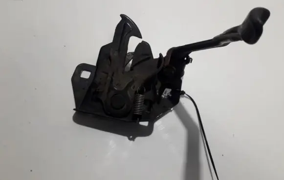Chrysler Voyager Engine bonnet/hood lock/catch