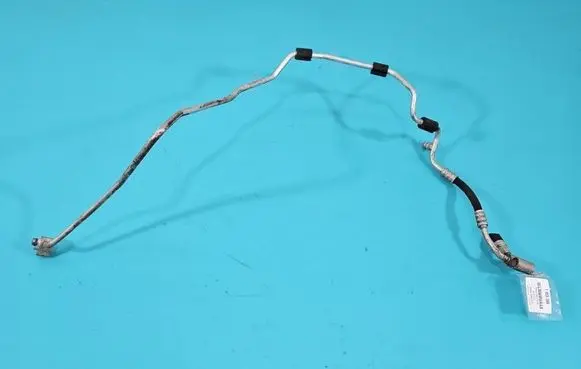 Volkswagen Golf Plus Air conditioning (A/C) pipe/hose 1K0820741AT IMPRK1455388