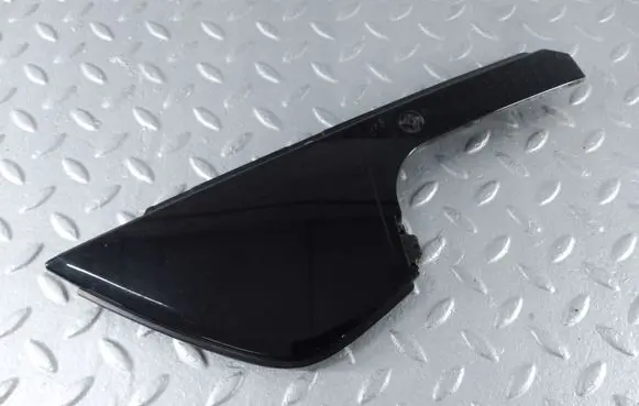 Fiat 500X Rear door trim (molding) 51988999 2600000002940