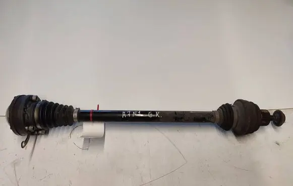 Audi A7 S7 4G Rear driveshaft 8R0501203C
