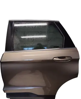 Ford Edge II Rear door