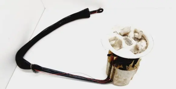 Volvo V60 In-tank fuel pump 31274669