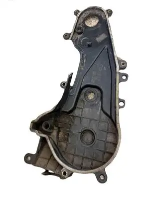 Toyota Avensis T250 Timing belt guard (cover) 11302-97203