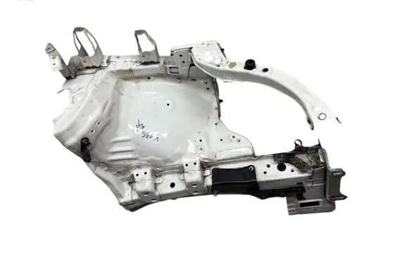 Toyota Verso Front side member 537020F020 5373402010 5373202020