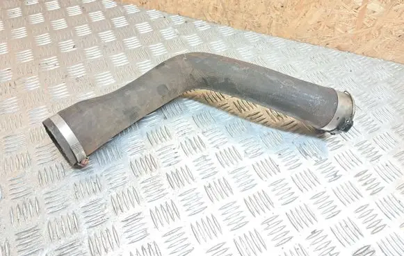 Opel Insignia A Intercooler hose/pipe 38072295 2920415