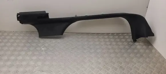 Opel Crossland X Front sill trim cover 39149572