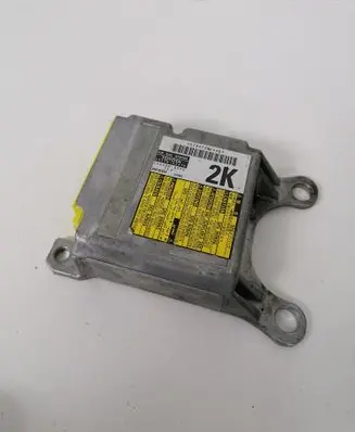 Toyota Avensis T250 Airbag control unit/module 8917042210 1523008972
