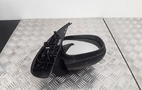 Renault Kangoo II Front door electric wing mirror 23263621