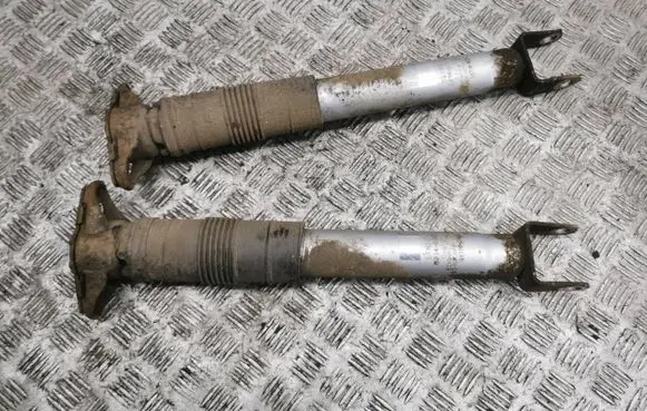 Jeep Grand Cherokee Rear shock absorber/damper 32140221
