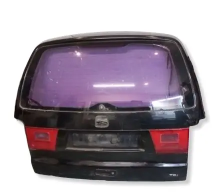 Seat Alhambra (Mk1) Tailgate/trunk/boot lid 43R000016