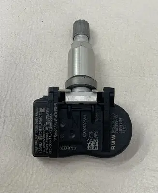 BMW i3 Tire pressure sensor 6855539 70735510