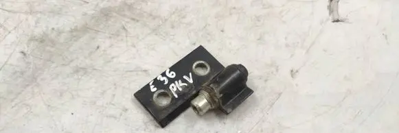 BMW 3 E36 Front door lower hinge 19603099