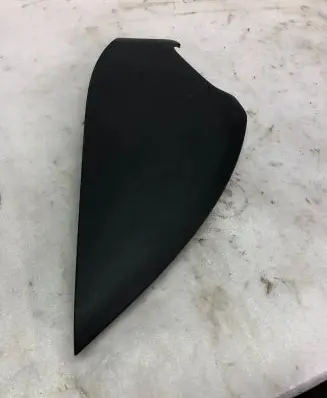 Volvo S90, V90 Dashboard side end trim 31366729