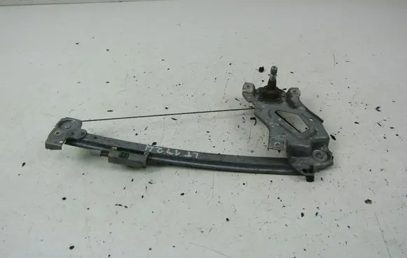 Audi 80 90 S2 B4 Rear door manual window regulator 